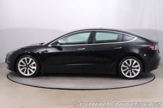 Tesla Model 3 Long Range 4WD 78kWh 2020