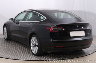 Tesla Model 3 Long Range 4WD 78kWh 2020