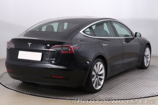 Tesla Model 3 Long Range 4WD 78kWh 2020