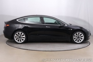 Tesla Model 3 Long Range 4WD 78kWh 2020