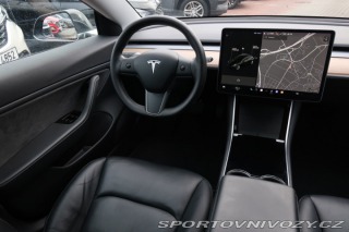 Tesla Model 3 Long Range 4WD 78kWh 2020