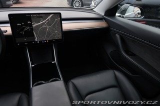 Tesla Model 3 Long Range 4WD 78kWh 2020