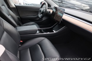 Tesla Model 3 Long Range 4WD 78kWh 2020