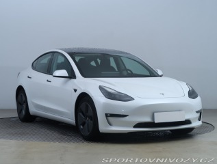 Tesla Model 3 Long Range 4WD 79kWh