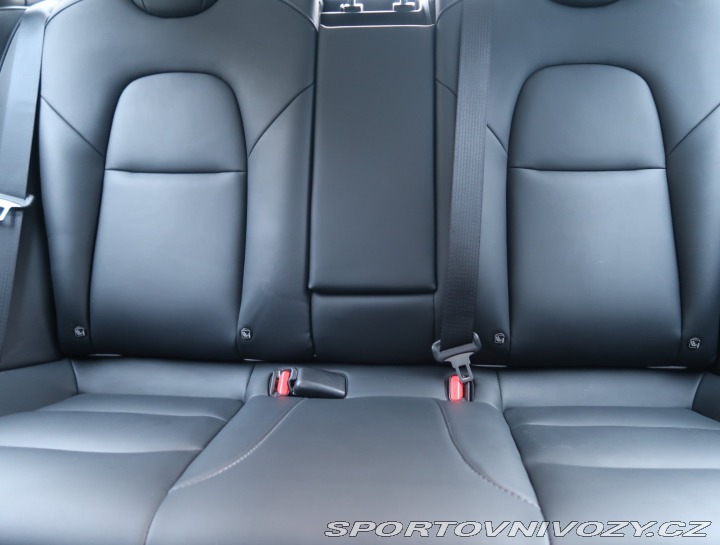 Tesla Model 3 Long Range 4WD 79kWh 2022