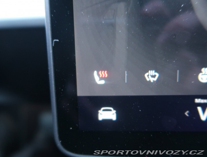 Tesla Model 3 Long Range 4WD 79kWh 2022