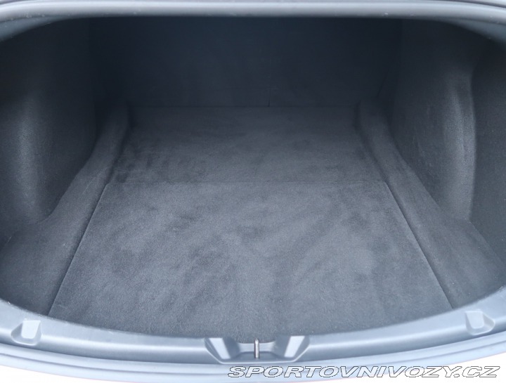 Tesla Model 3 Long Range 4WD 79kWh 2022