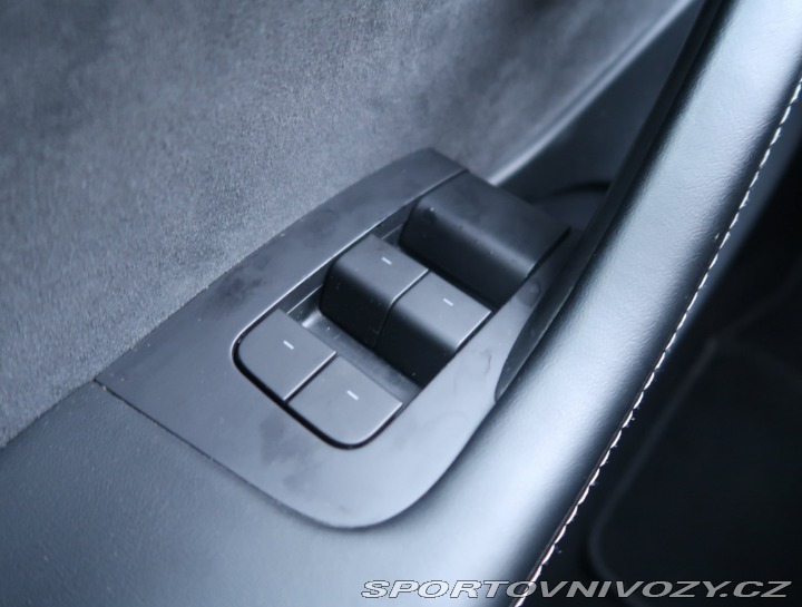 Tesla Model 3 Long Range 4WD 79kWh 2022