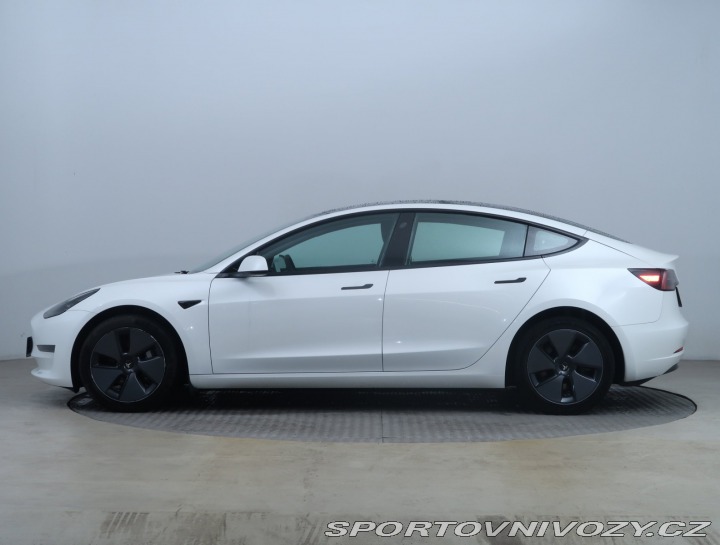 Tesla Model 3 Long Range 4WD 79kWh 2022