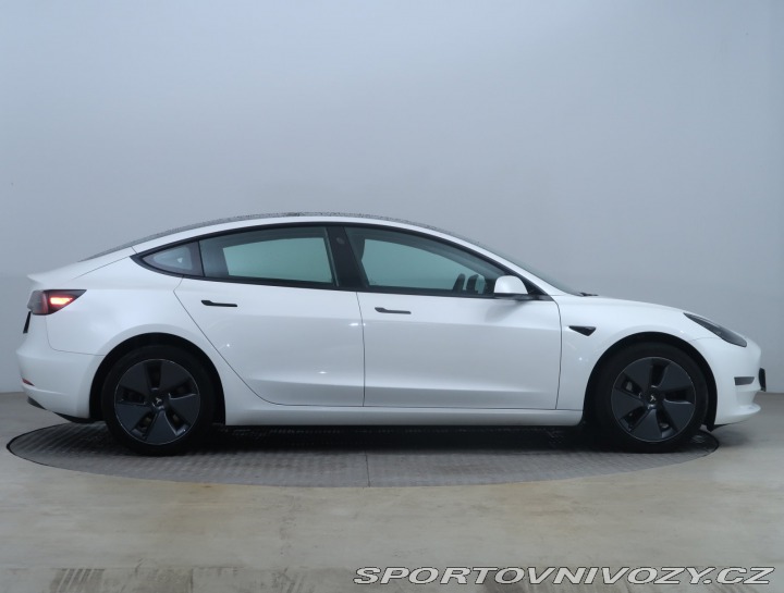 Tesla Model 3 Long Range 4WD 79kWh 2022