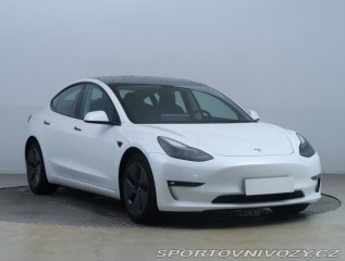 Tesla Model 3 Long Range 4WD 79kWh 2022