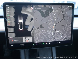 Tesla Model 3 Long Range 4WD 79kWh 2022