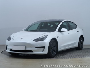 Tesla Model 3 Long Range 4WD 79kWh 2022