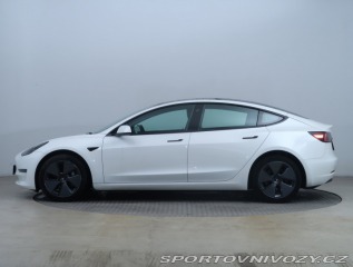 Tesla Model 3 Long Range 4WD 79kWh 2022