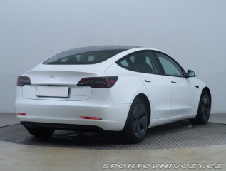 Tesla Model 3 Long Range 4WD 79kWh 2022