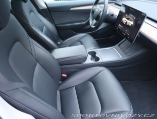 Tesla Model 3 Long Range 4WD 79kWh 2022