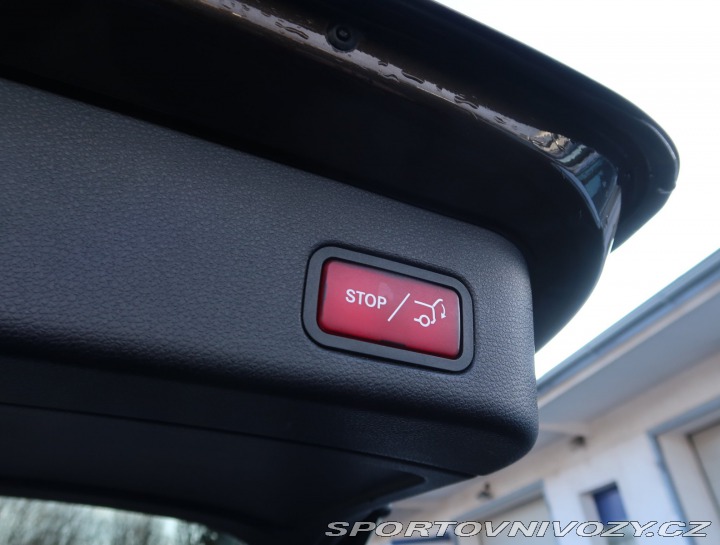 Mercedes-Benz Ostatní modely GLE AMG line GLE 350 d 2017