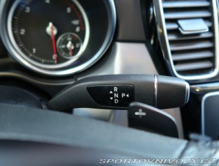 Mercedes-Benz Ostatní modely GLE AMG line GLE 350 d 2017