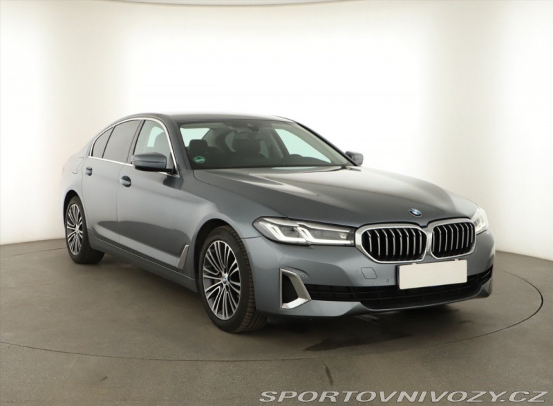 BMW 5 530d xDrive