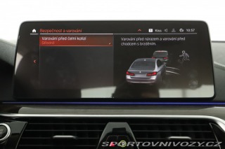 BMW 5 530d xDrive 2021