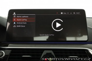 BMW 5 530d xDrive 2021