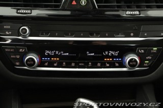 BMW 5 530d xDrive 2021