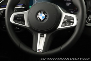 BMW 5 530d xDrive 2021