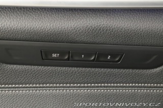 BMW 5 530d xDrive 2021