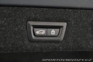 BMW 5 530d xDrive 2021