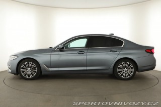 BMW 5 530d xDrive 2021
