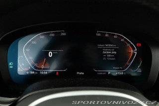 BMW 5 530d xDrive 2021