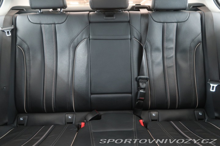 BMW 5 540i xDrive 2021