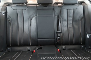 BMW 5 540i xDrive 2021