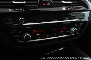 BMW 5 540i xDrive 2021