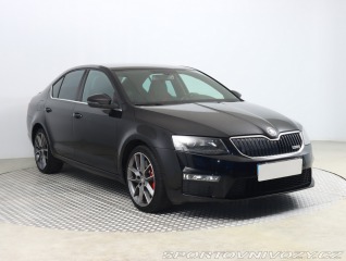 Škoda Octavia RS RS RS 2.0 TDI