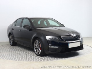 Škoda Octavia RS RS RS 2.0 TDI 2013