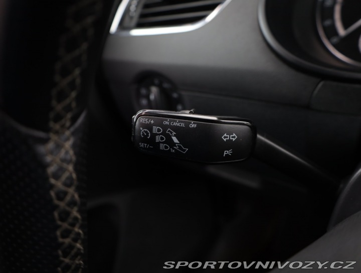 Škoda Octavia RS RS RS 2.0 TDI 2013