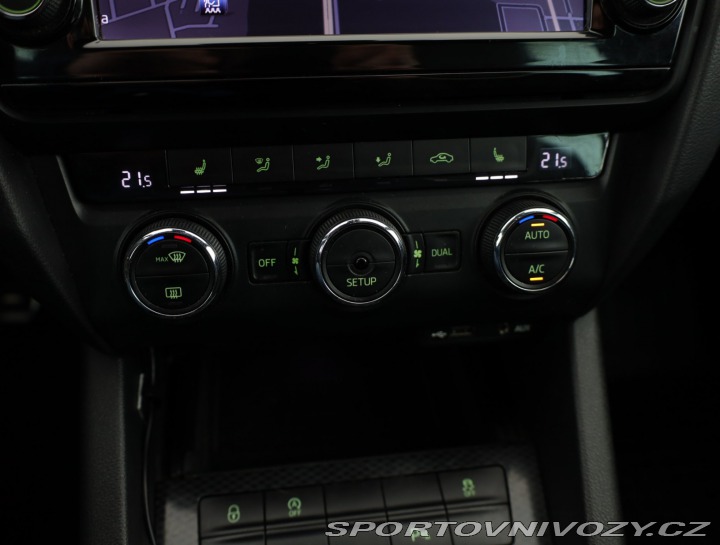 Škoda Octavia RS RS RS 2.0 TDI 2013