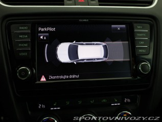 Škoda Octavia RS RS RS 2.0 TDI 2013