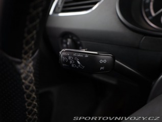 Škoda Octavia RS RS RS 2.0 TDI 2013