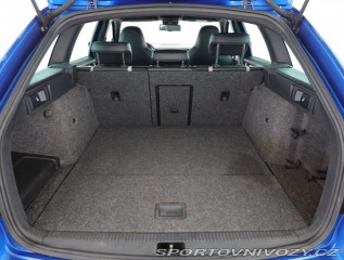 Škoda Octavia RS RS RS 2.0 TDI 2013