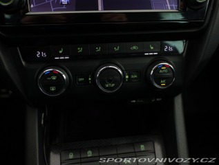 Škoda Octavia RS RS RS 2.0 TDI 2013