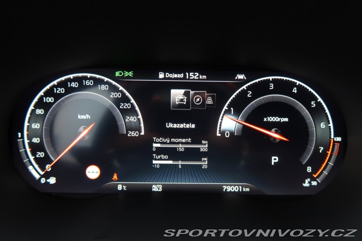 Kia ProCeed GT GT 1.6 T-GDI 2020