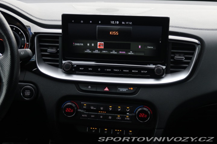 Kia ProCeed GT GT 1.6 T-GDI 2020