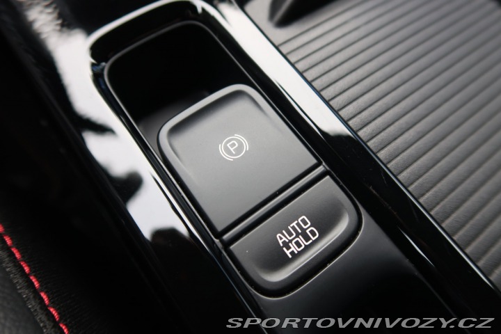 Kia ProCeed GT GT 1.6 T-GDI 2020