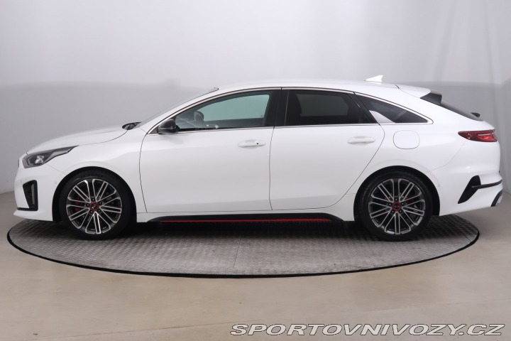 Kia ProCeed GT GT 1.6 T-GDI 2020