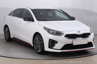 Kia ProCeed GT GT 1.6 T-GDI 2020