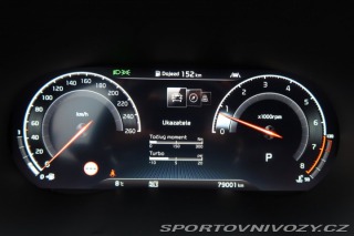 Kia ProCeed GT GT 1.6 T-GDI 2020