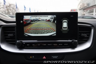 Kia ProCeed GT GT 1.6 T-GDI 2020