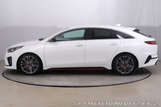 Kia ProCeed GT GT 1.6 T-GDI 2020